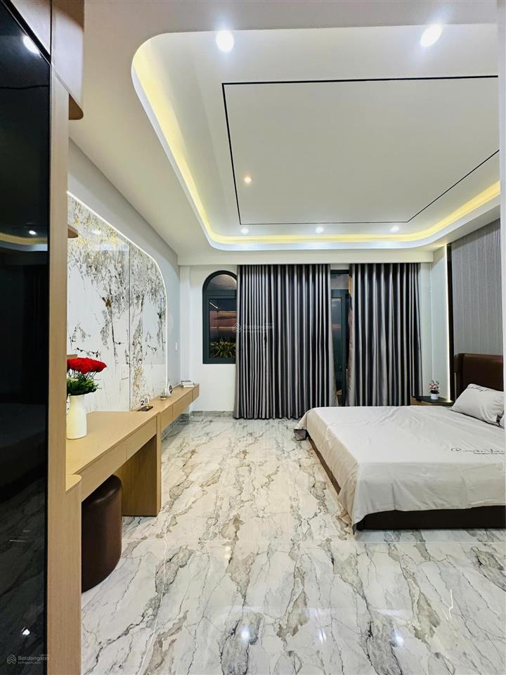 Căn cuối cùng vị trí đẹp, không gian sống thoáng đãng! đường lê quang hòa, phường thới an