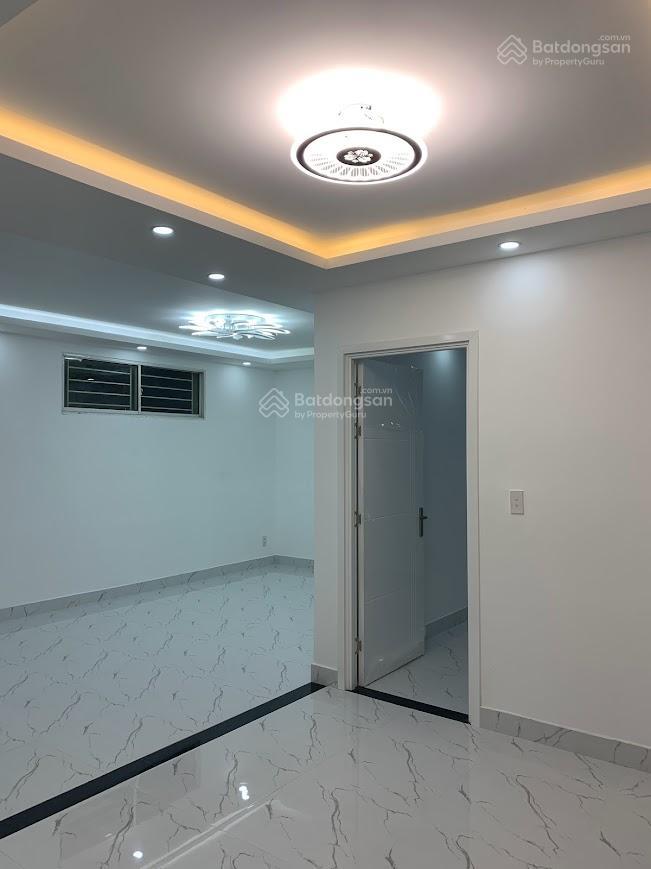 Cho thuê căn hộ chung cư z751 hà đô phan văn trị
