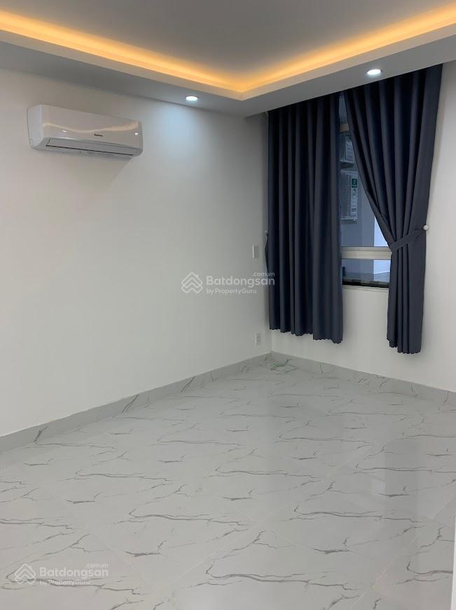 Cho thuê căn hộ chung cư z751 hà đô phan văn trị
