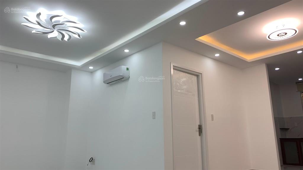 Cho thuê căn hộ chung cư z751 hà đô phan văn trị
