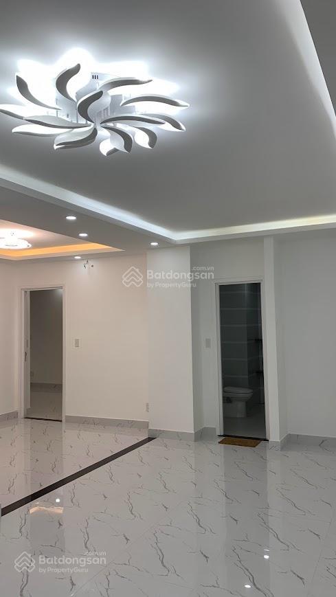 Cho thuê căn hộ chung cư z751 hà đô phan văn trị