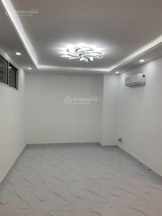 Cho thuê căn hộ chung cư z751 hà đô phan văn trị