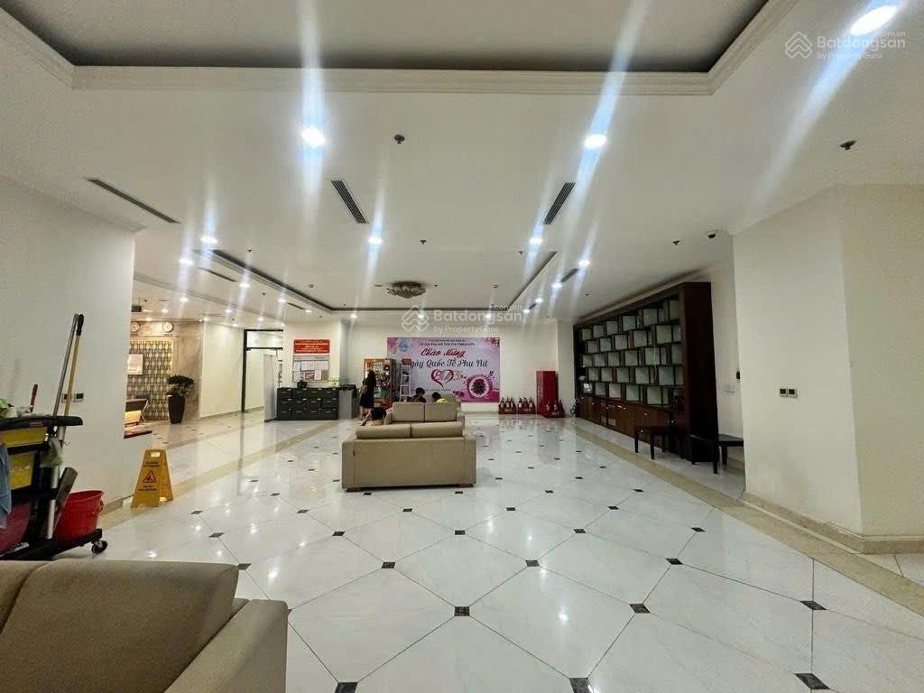 Khu đô thị nơi đáng sống bậc nhất thủ đô sở hữu ngay căn hộ đẳng cấp giữa lòng hà nội nơi hội