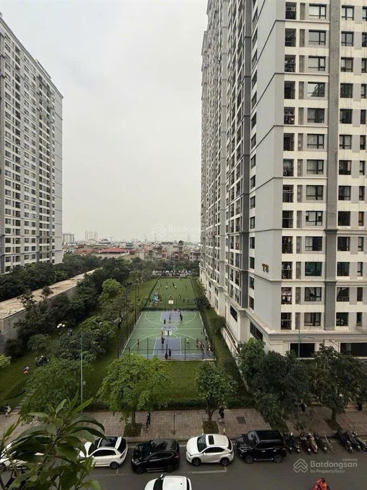 Khu đô thị nơi đáng sống bậc nhất thủ đô sở hữu ngay căn hộ đẳng cấp giữa lòng hà nội nơi hội