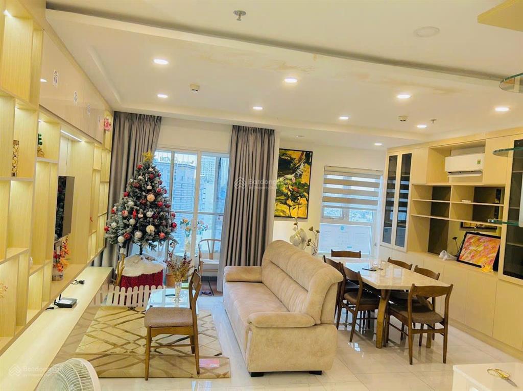 Bán căn hộ terra royal 2 phòng ngủ sổ hồng giá 7 tỷ  0353 004 ***