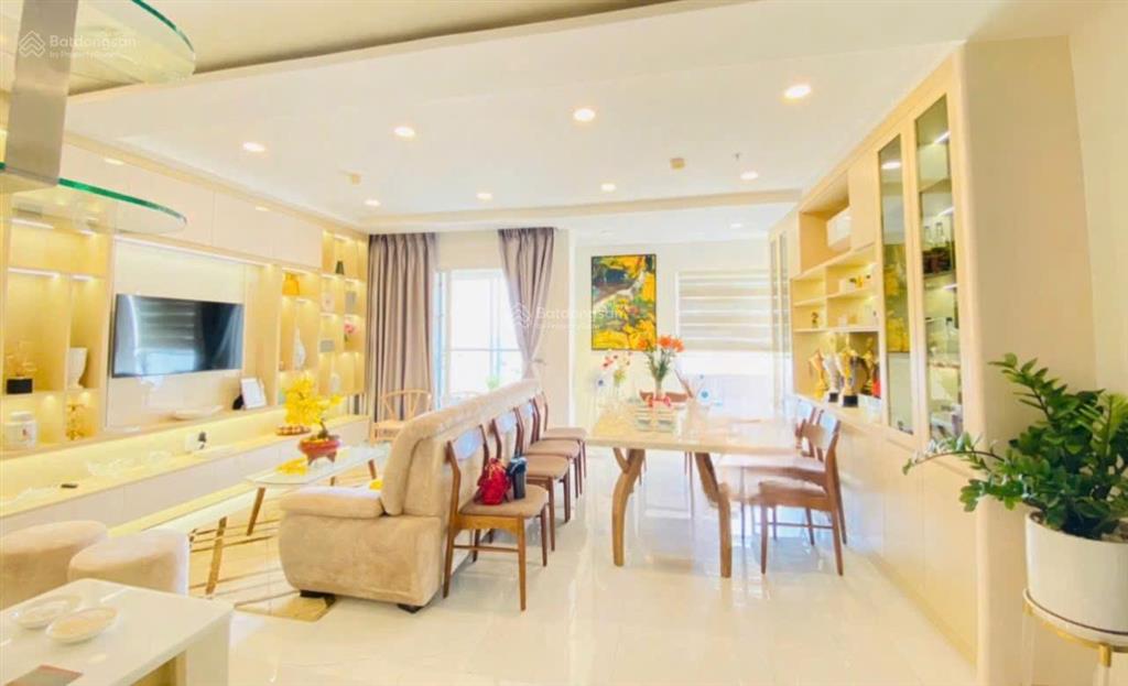 Bán căn hộ terra royal 2 phòng ngủ sổ hồng giá 7 tỷ  0353 004 ***