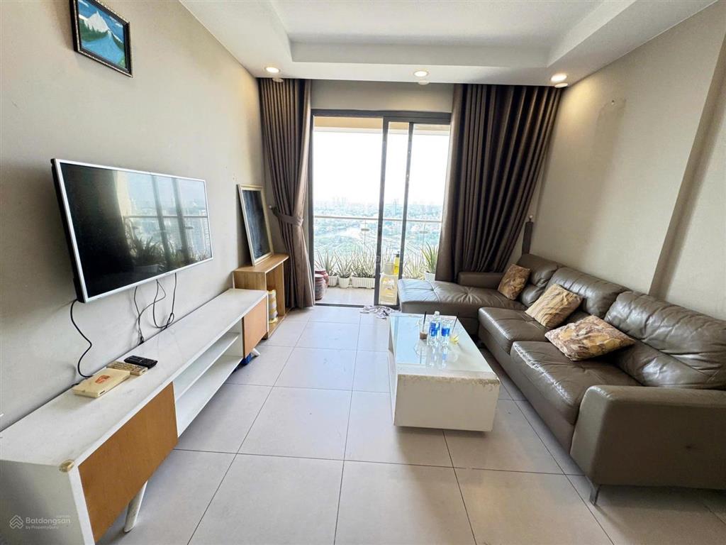 Cho thuê căn hộ gold view 2pn 2wc full nội thất giá thật không ảo 18tr