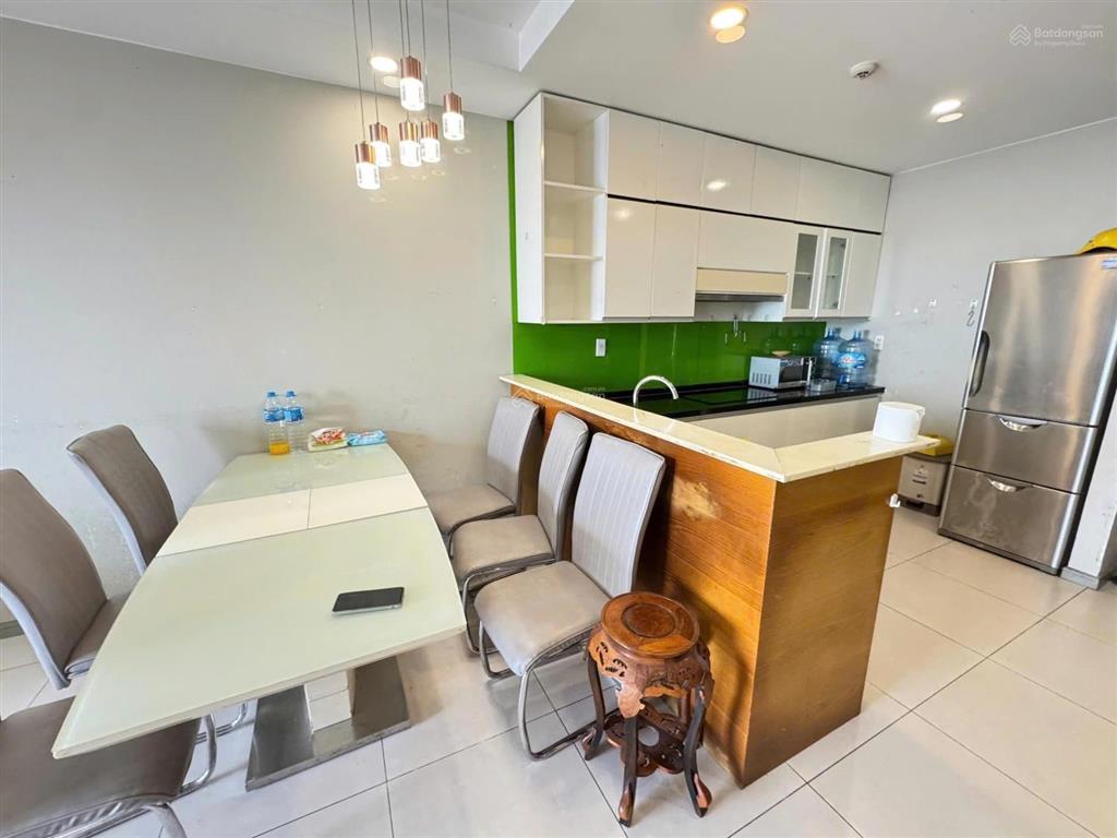 Cho thuê căn hộ gold view 2pn 2wc full nội thất giá thật không ảo 18tr