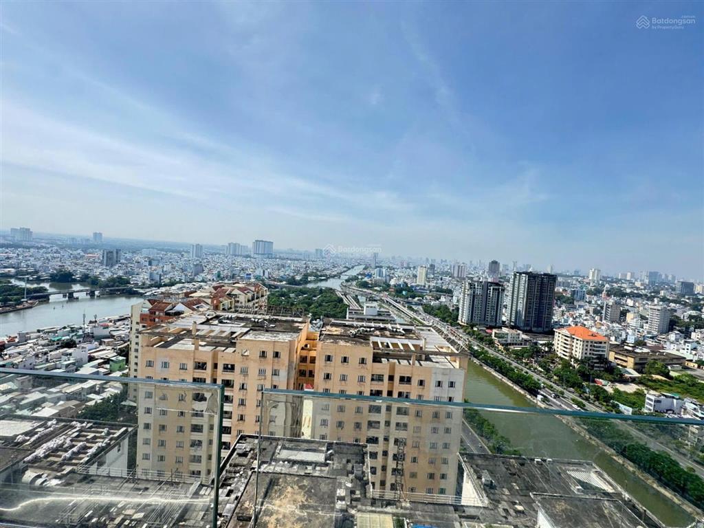 Cho thuê căn hộ gold view 2pn 2wc full nội thất giá thật không ảo 18tr