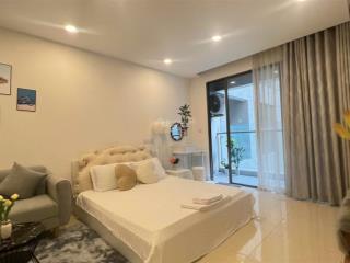 Cho thuê căn hộ millennium full nội thất giá 11 triệu giá thật