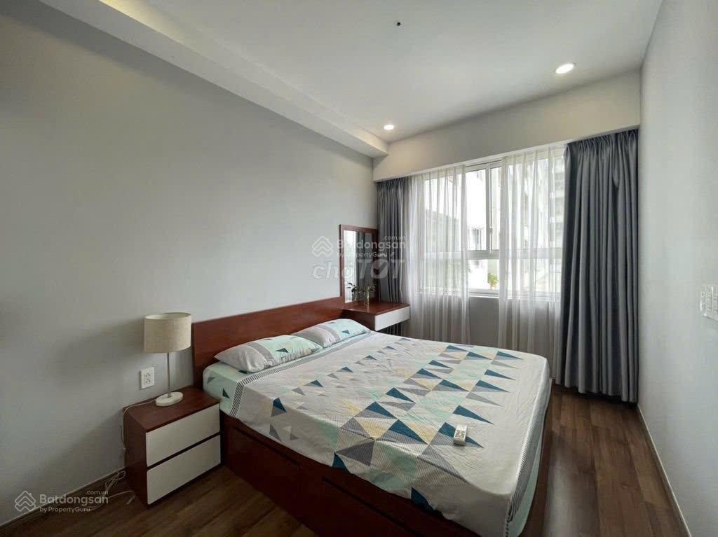 Cho thuê căn hộ galaxy 9 1 phòng ngủ full nội thất