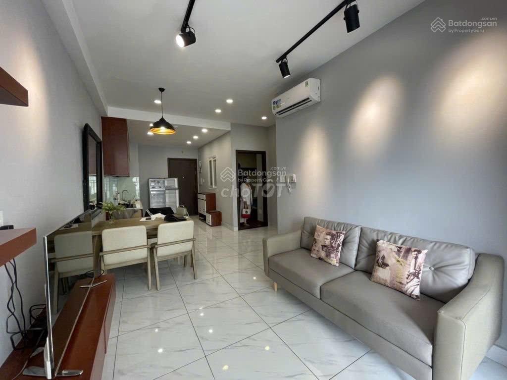 Cho thuê căn hộ galaxy 9 1 phòng ngủ full nội thất