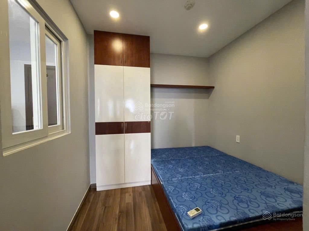 Cho thuê căn hộ galaxy 9 1 phòng ngủ full nội thất