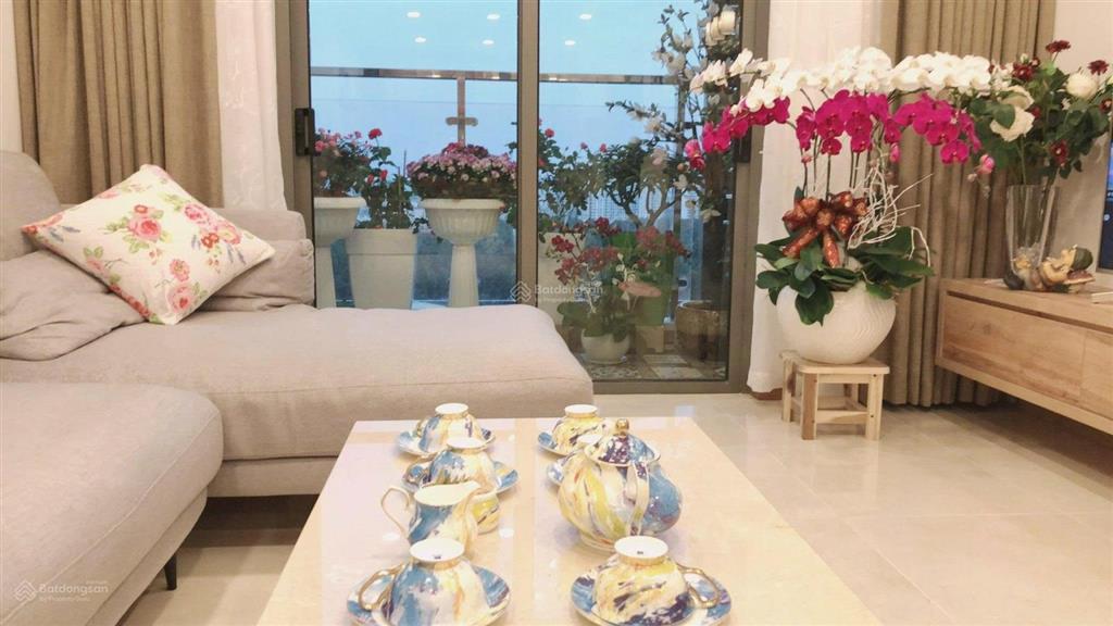 Bán căn hộ bán căn hộ chung cư kingston residence, 6,5 tỷ, 76m2 tại nguyễn văn trỗi, phú nhuận, hcm