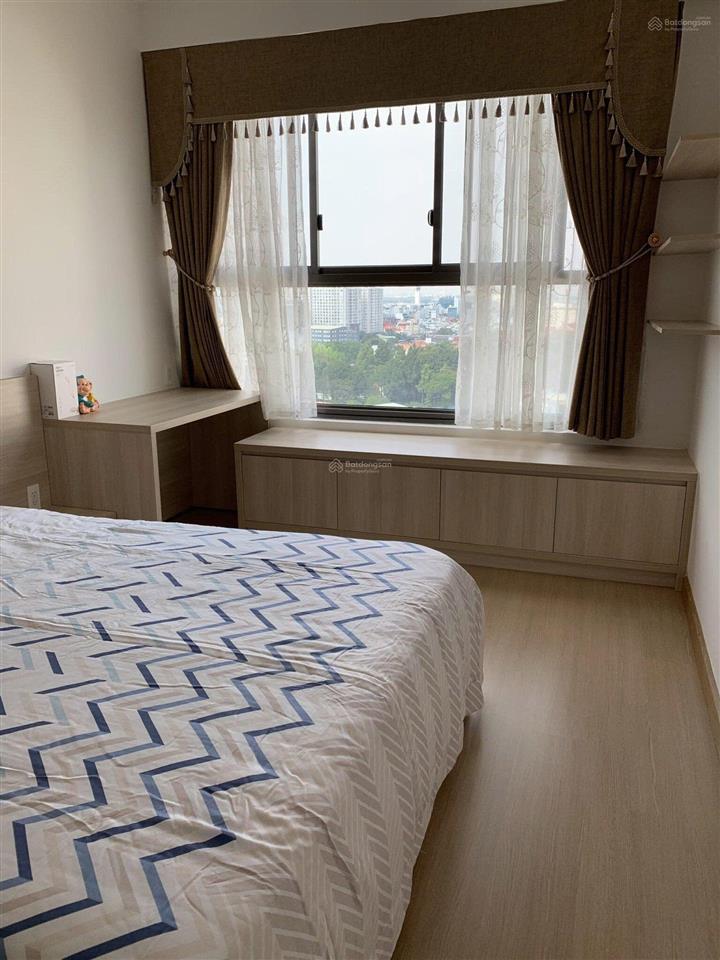 Bán căn hộ bán căn hộ chung cư kingston residence, 6,5 tỷ, 76m2 tại nguyễn văn trỗi, phú nhuận, hcm