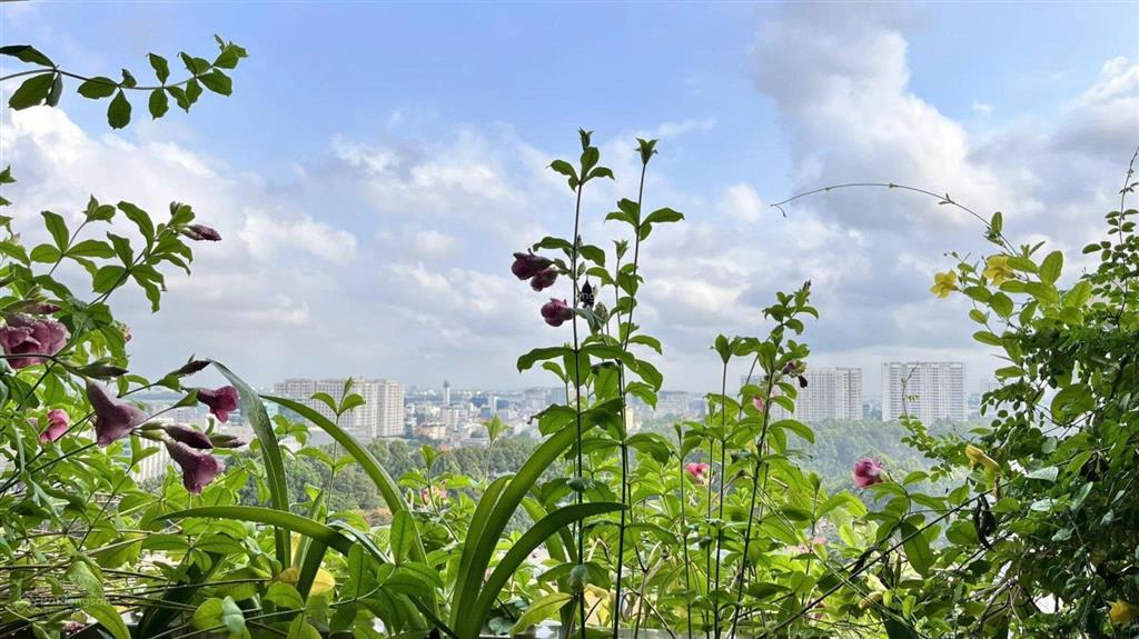 Bán căn hộ bán căn hộ chung cư kingston residence, 6,5 tỷ, 76m2 tại nguyễn văn trỗi, phú nhuận, hcm