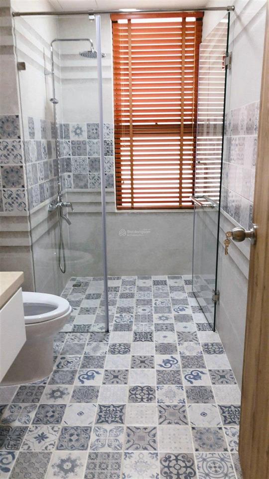 Bán căn hộ bán căn hộ chung cư kingston residence, 6,5 tỷ, 76m2 tại nguyễn văn trỗi, phú nhuận, hcm