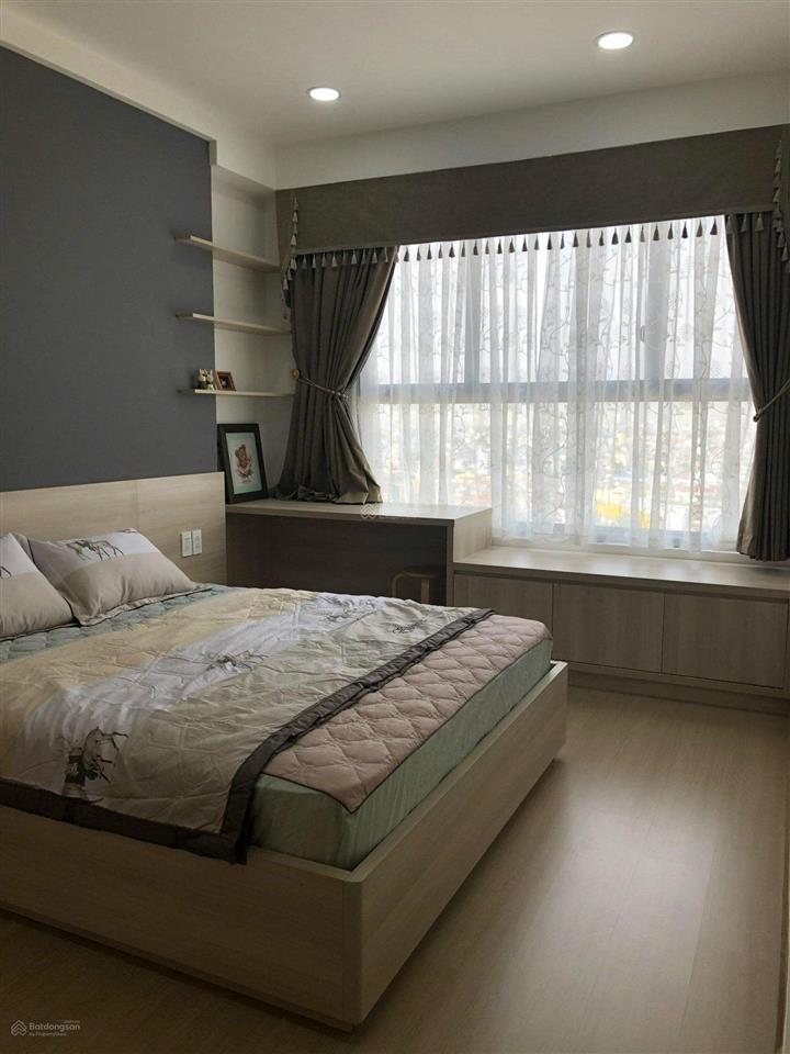 Bán căn hộ bán căn hộ chung cư kingston residence, 6,5 tỷ, 76m2 tại nguyễn văn trỗi, phú nhuận, hcm