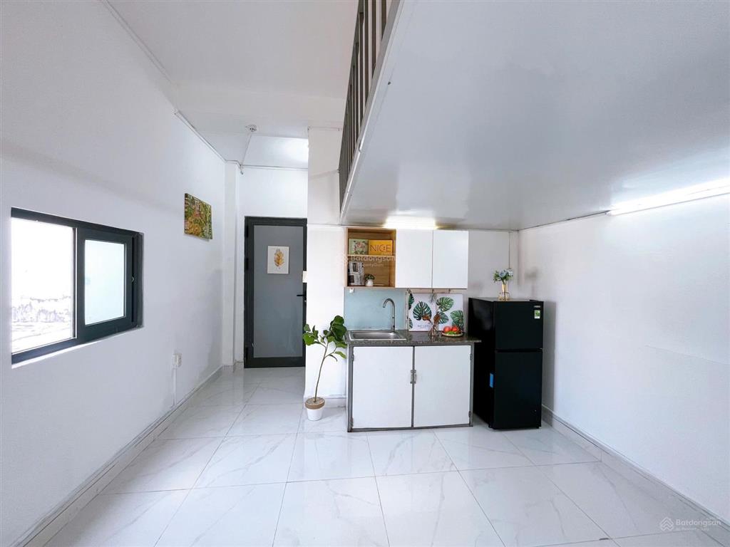 Cho thuê nhà trọ view đẹp tại hoà hưng, quận 10, tp.hcm