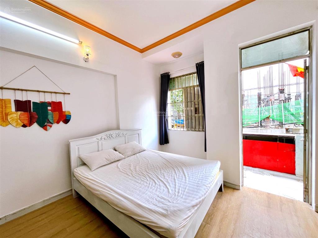 Khai trương căn hộ mới tinh ngay d19b an khánh q2