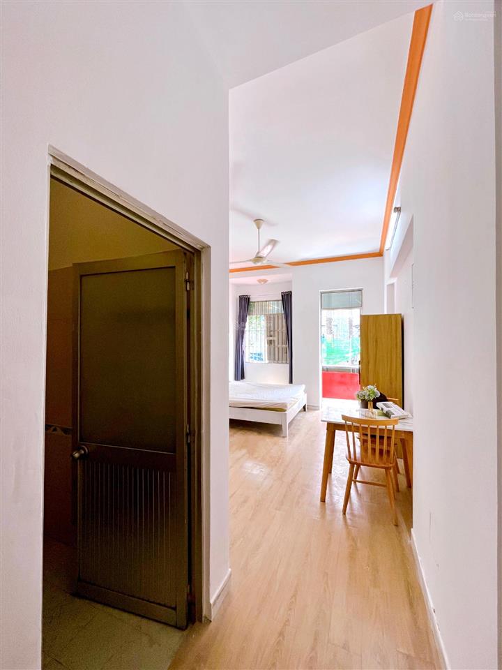 Khai trương căn hộ mới tinh ngay d19b an khánh q2