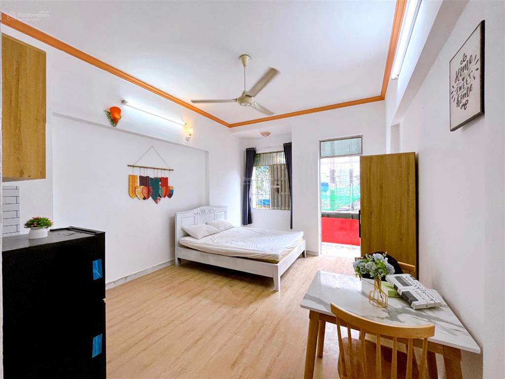 Khai trương căn hộ mới tinh ngay d19b an khánh q2