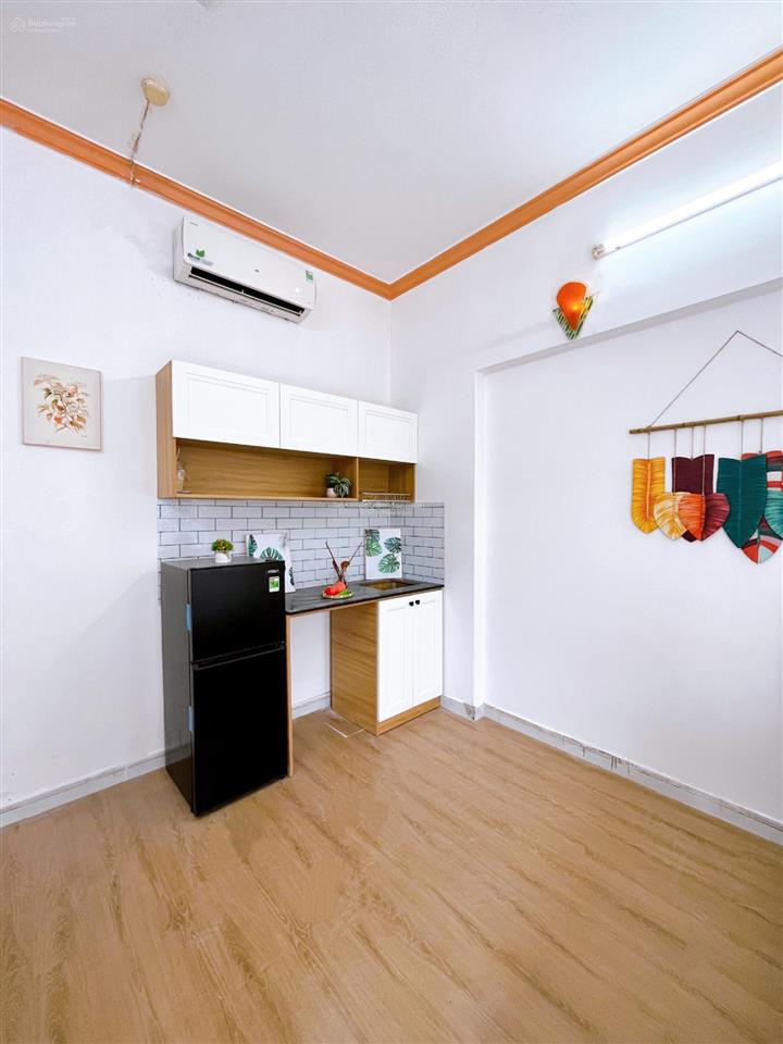 Khai trương căn hộ mới tinh ngay d19b an khánh q2