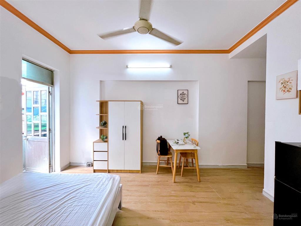 Khai trương căn hộ mới tinh ngay d19b an khánh q2