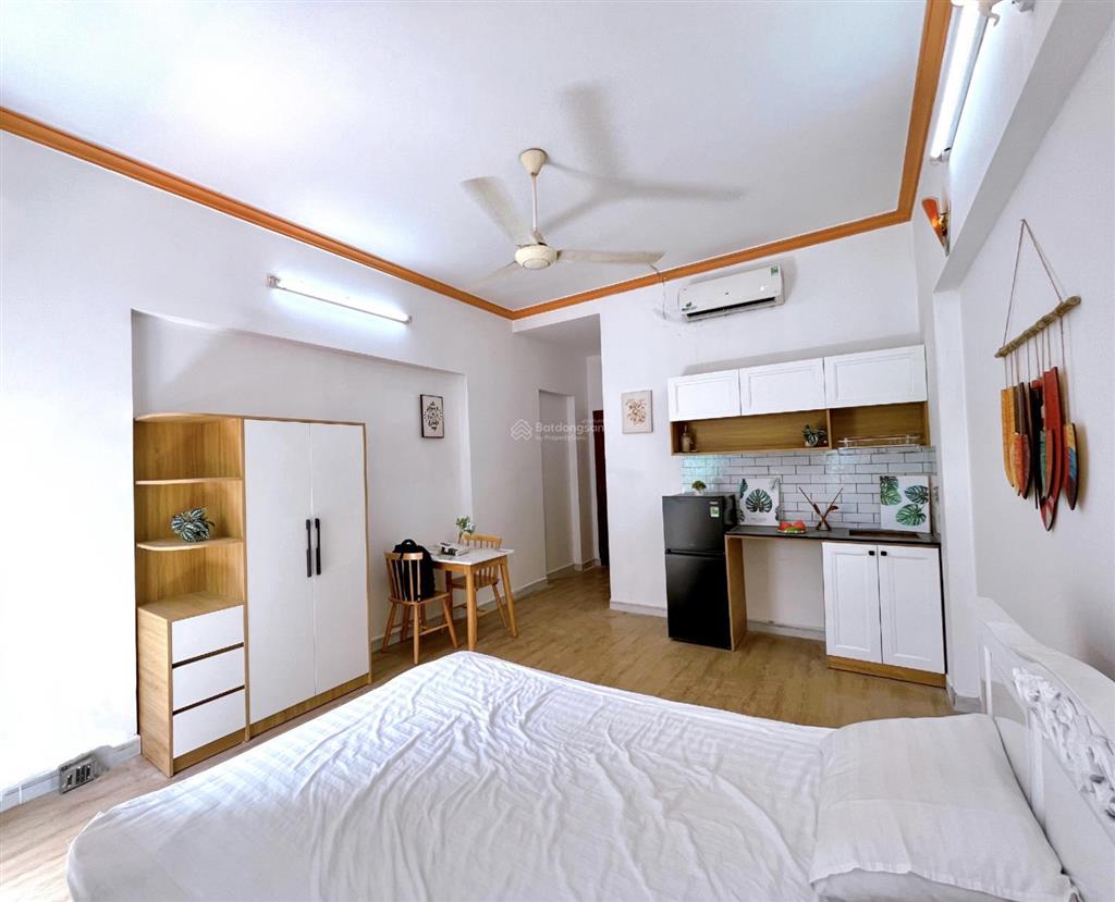 Khai trương căn hộ mới tinh ngay d19b an khánh q2