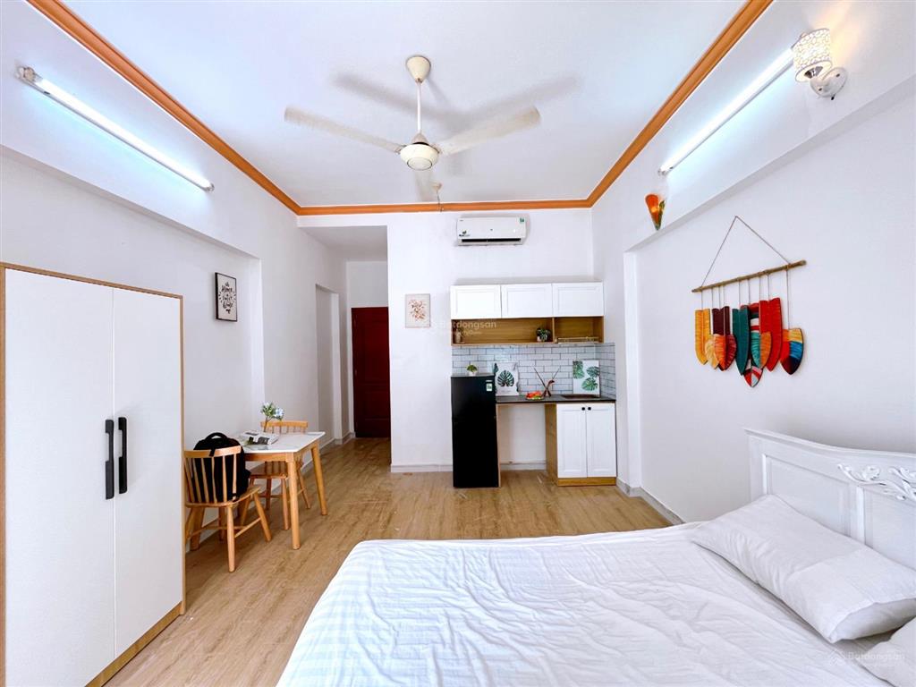 Khai trương căn hộ mới tinh ngay d19b an khánh q2