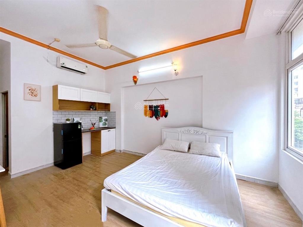 Khai trương căn hộ mới tinh ngay d19b an khánh q2