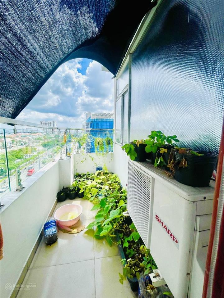 Cho thuê phòng trọ sinh viên ban công rộng giá ưu đãi gần y dược