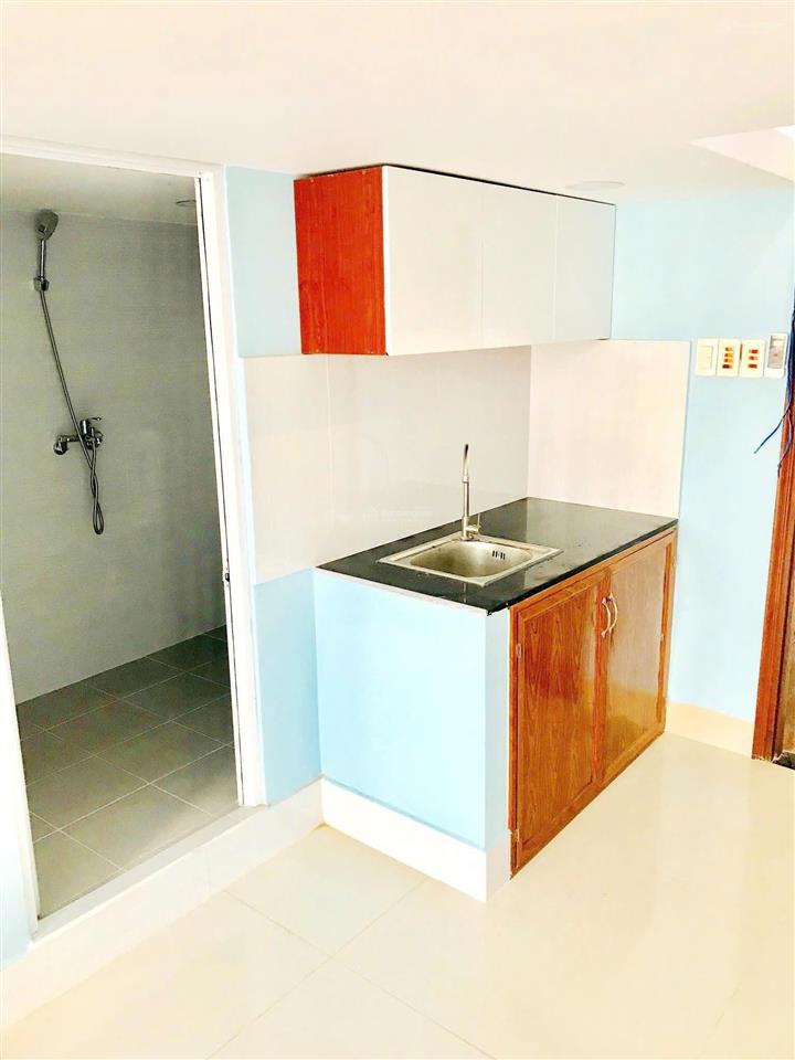 Cho thuê duplex ban công đầy đủ nội thất ngay lê văn sỹ tân bình
