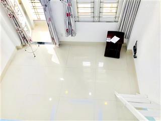 Cho thuê duplex ban công đầy đủ nội thất ngay lê văn sỹ tân bình