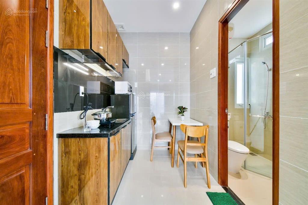 Cho thuê cc 1pn 1wc 35m2 tại phùng văn cung, phú nhuận, 7 triệu