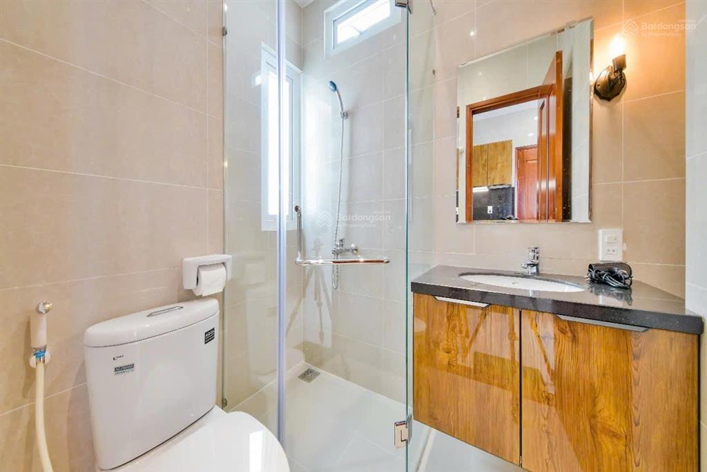 Cho thuê cc 1pn 1wc 35m2 tại phùng văn cung, phú nhuận, 7 triệu