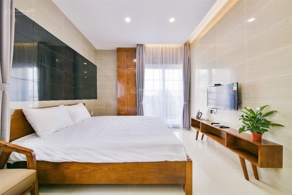 Cho thuê cc 1pn 1wc 35m2 tại phùng văn cung, phú nhuận, 7 triệu
