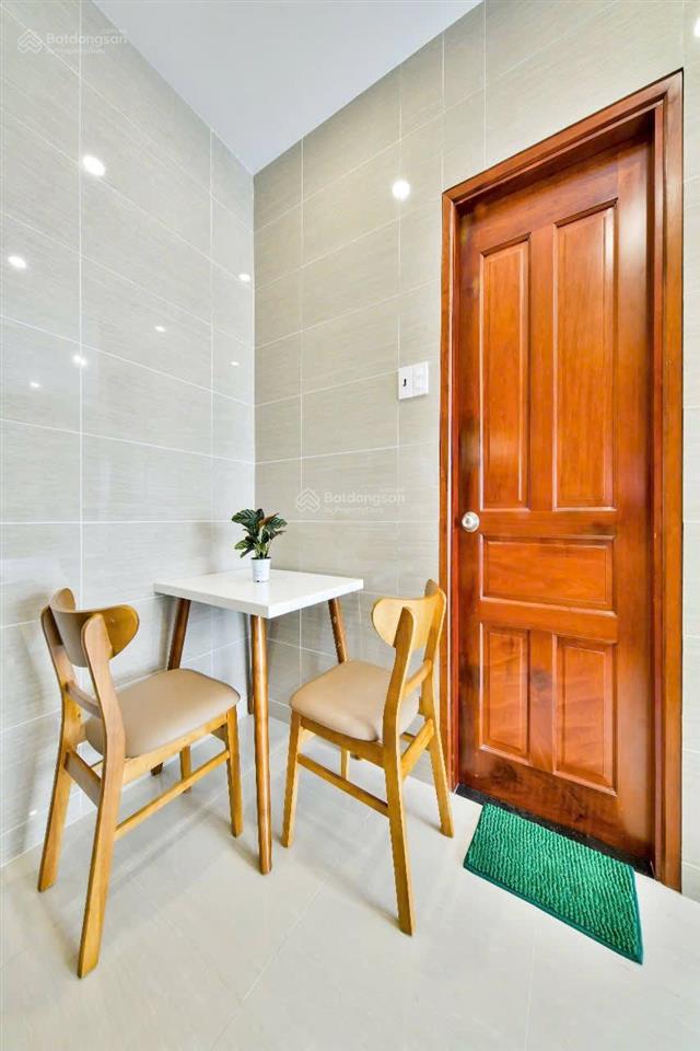 Cho thuê cc 1pn 1wc 35m2 tại phùng văn cung, phú nhuận, 7 triệu