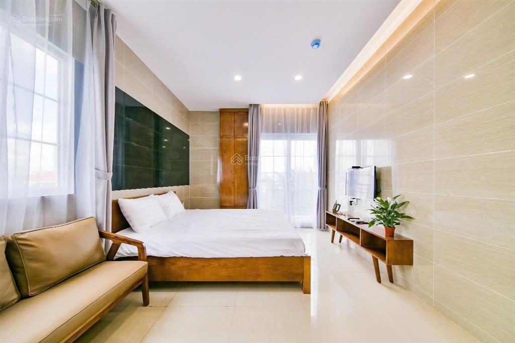 Cho thuê cc 1pn 1wc 35m2 tại phùng văn cung, phú nhuận, 7 triệu
