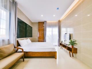 Cho thuê cc 1pn 1wc 35m2 tại phùng văn cung, phú nhuận, 7 triệu