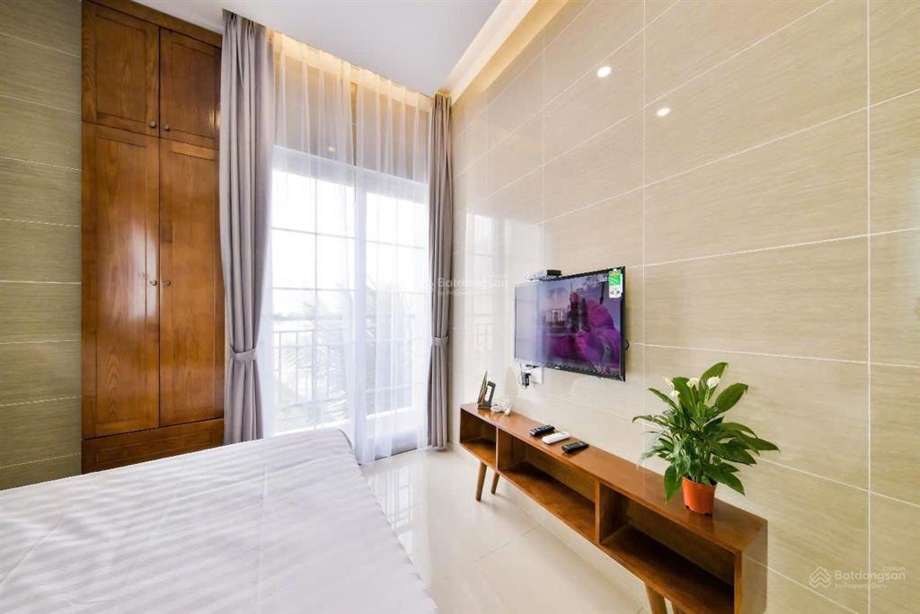 Cho thuê cc 1pn 1wc 35m2 tại phùng văn cung, phú nhuận, 7 triệu