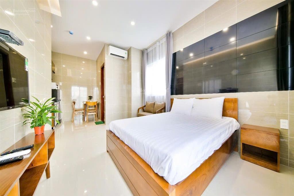Cho thuê cc 1pn 1wc 35m2 tại phùng văn cung, phú nhuận, 7 triệu