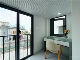 Khai trương căn hộ duplex ngay cmt8 quận 3