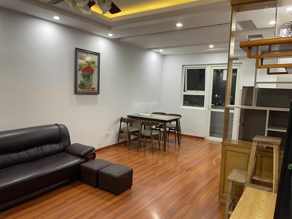 Cho thuê căn hộ 3pn, 83m2, 11 triệu vnd tại 3832 hh3a, khu đô thị mới linh đàm