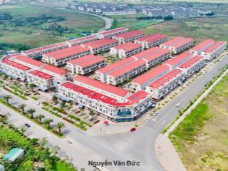 Duy nhất 1 căn góc centa city giá 5tỷ150 hướng nam