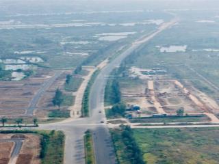 Chuẩn bị mở bán dự án mới giá f0 ngay chân cầu nguyễn trãi