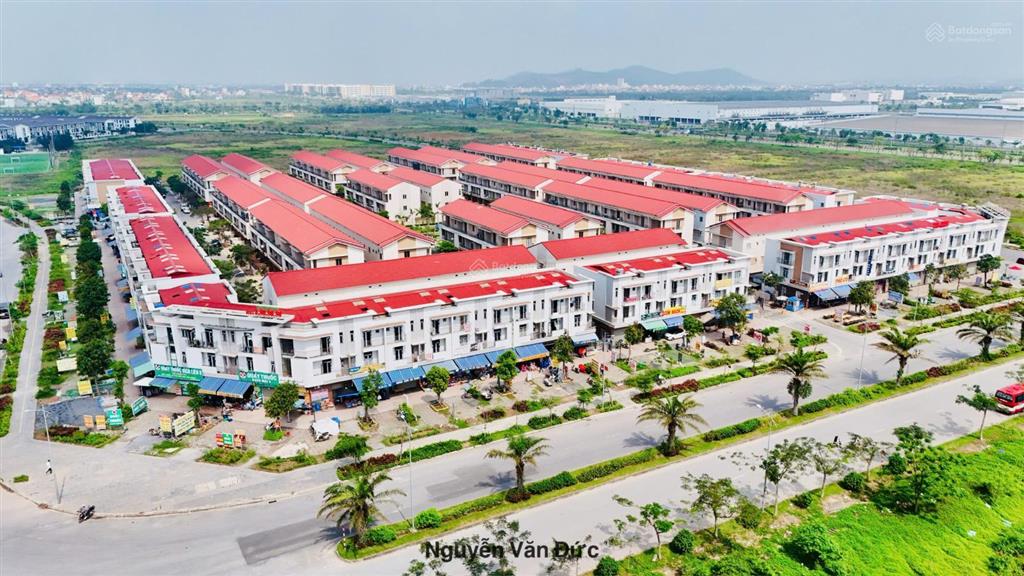 Cho thuê shophouse centa city hải phòng, giá cực chất 8 triệu, diện tích 67,5m2