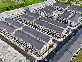 Bán nhà liền kề view đẹp tại the greenery hải phòng, 4,6 tỷ full thuế phí
