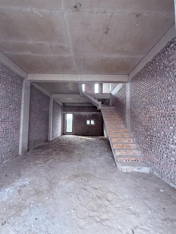 Bán nhà liền kề the greenery hải phòng, 4,95 tỷ, 88m², chính chủ