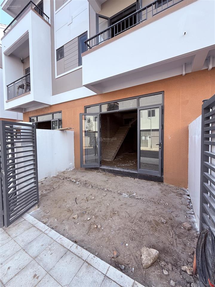 Bán nhà liền kề the greenery hải phòng, 4,95 tỷ, 88m², chính chủ